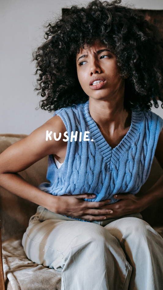 The Overlooked Connection: Endometriosis, Acid Reflux, and How to Find Relief