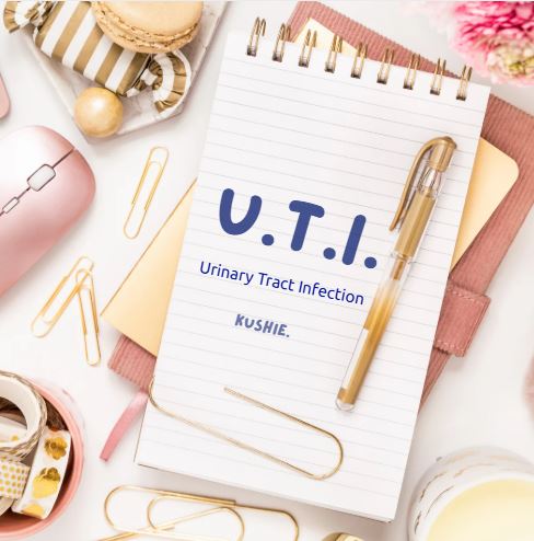 Let’s Talk About UTIs, Because Your Bladder Deserves Justice