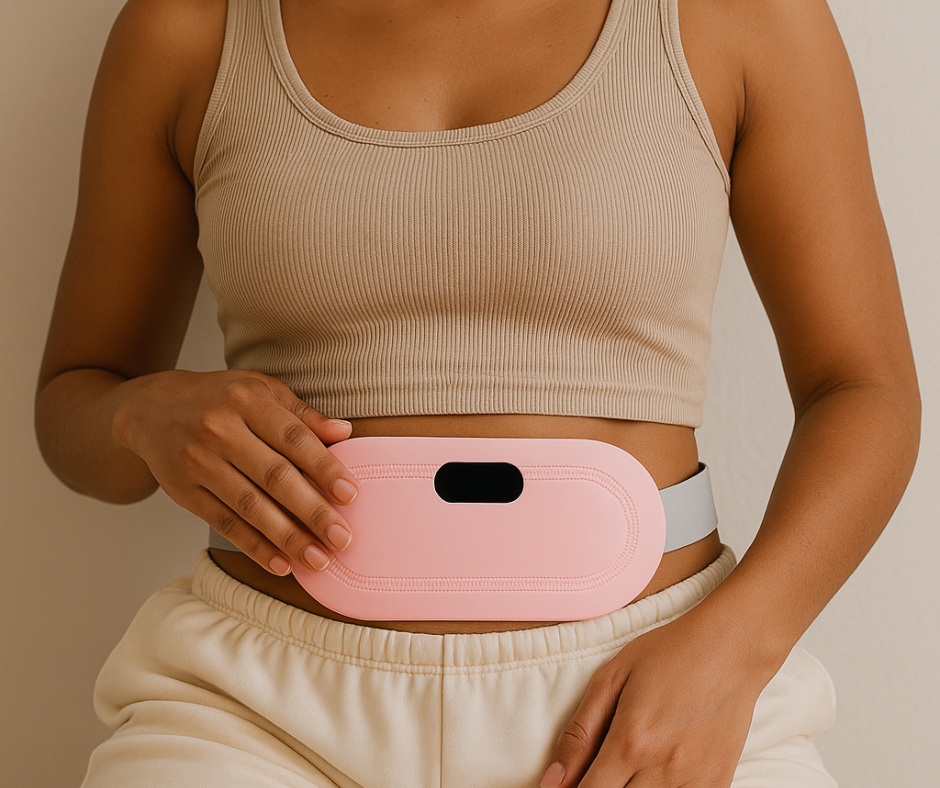 “They Said It Was Just Cramps…”: The Truth About Pelvic Pain