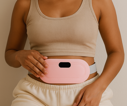 “They Said It Was Just Cramps…”: The Truth About Pelvic Pain