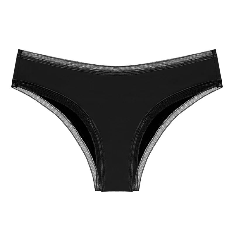 Super Leakproof Lace Period Panties