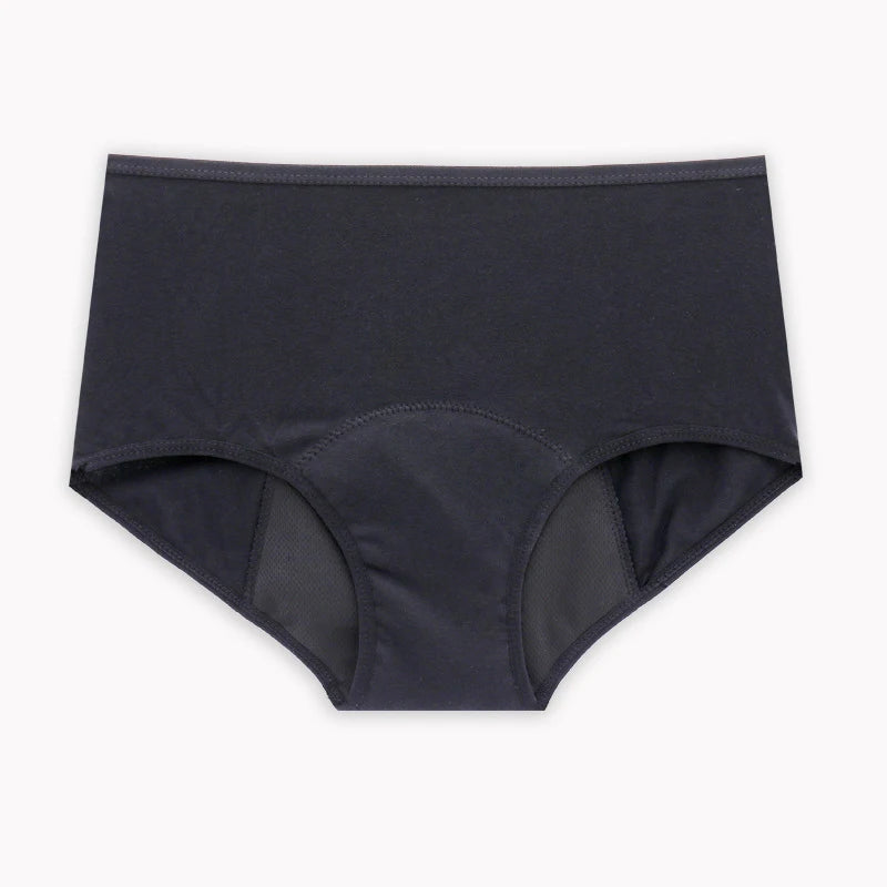 Super Leakproof Lace Period Panties