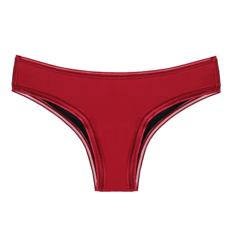 Super Leakproof Lace Period Panties