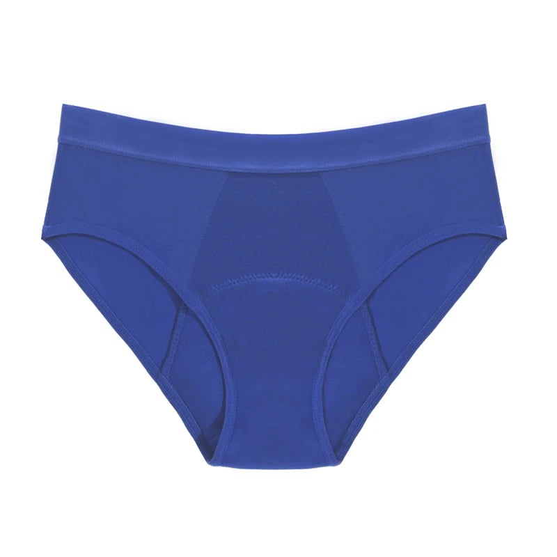 Super Leakproof Lace Period Panties