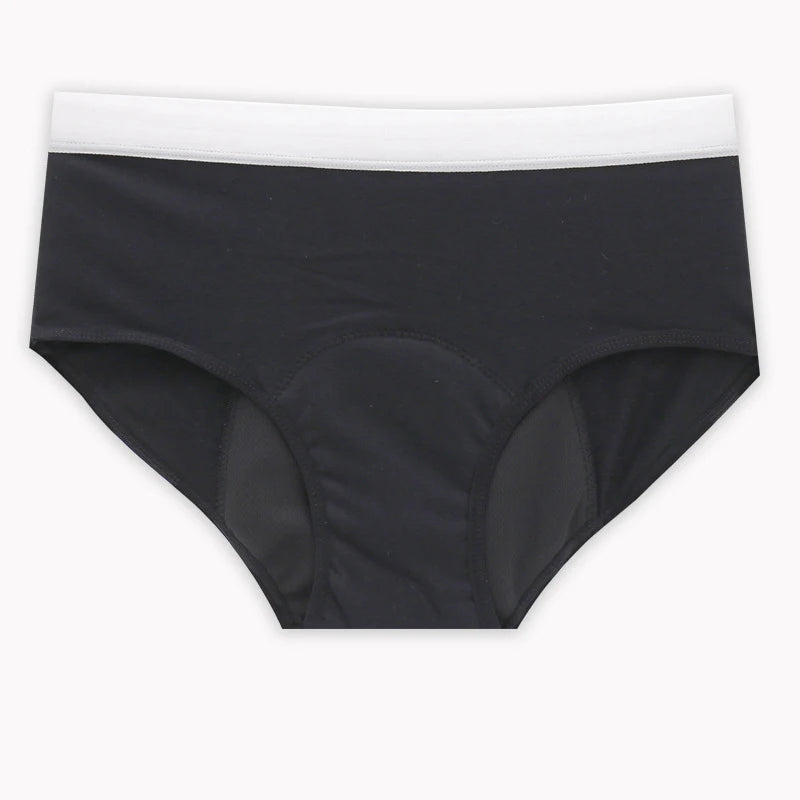 Super Leakproof Lace Period Panties