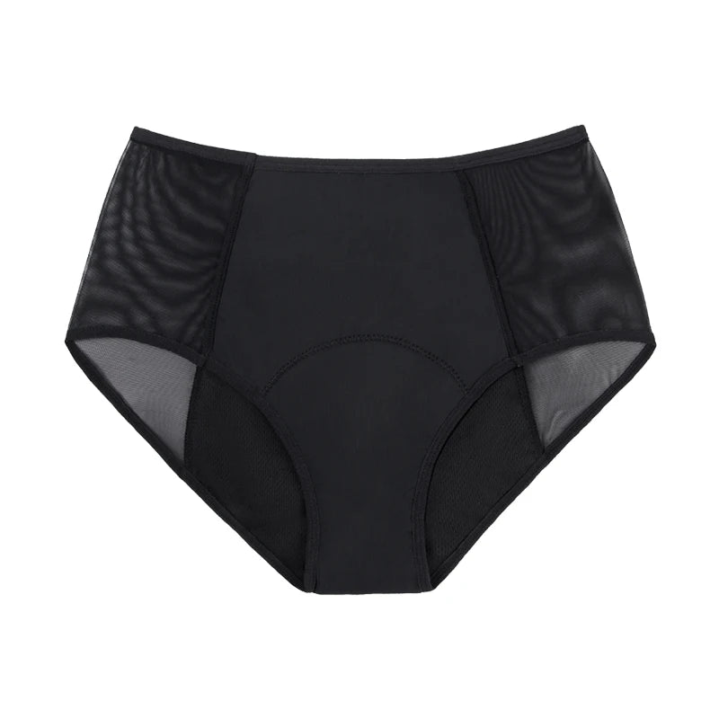 Super Leakproof Lace Period Panties