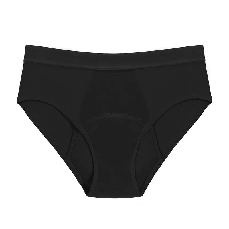 Super Leakproof Lace Period Panties