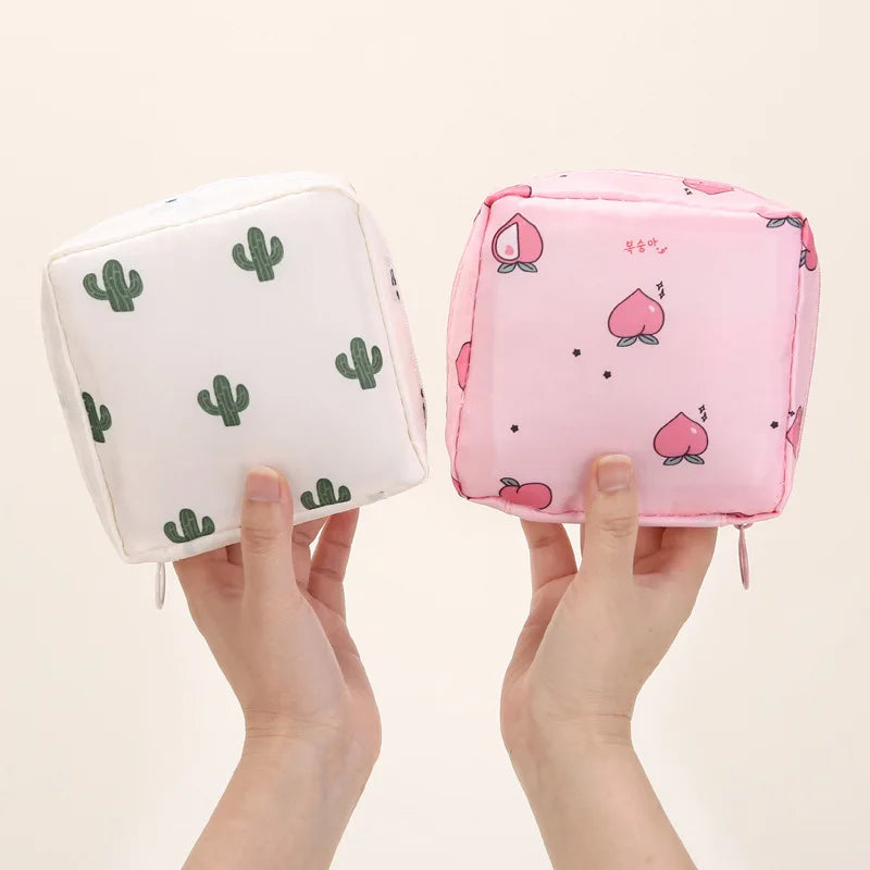 Zip & Dip Pouch
