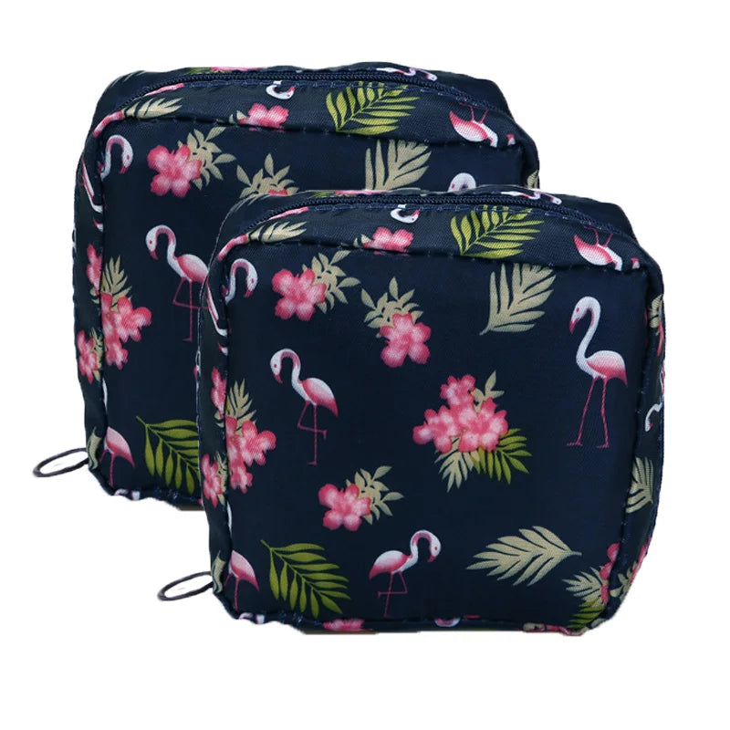 Zip & Dip Pouch