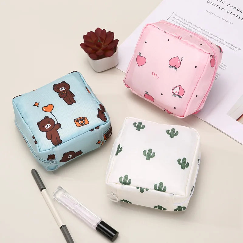 Zip & Dip Pouch