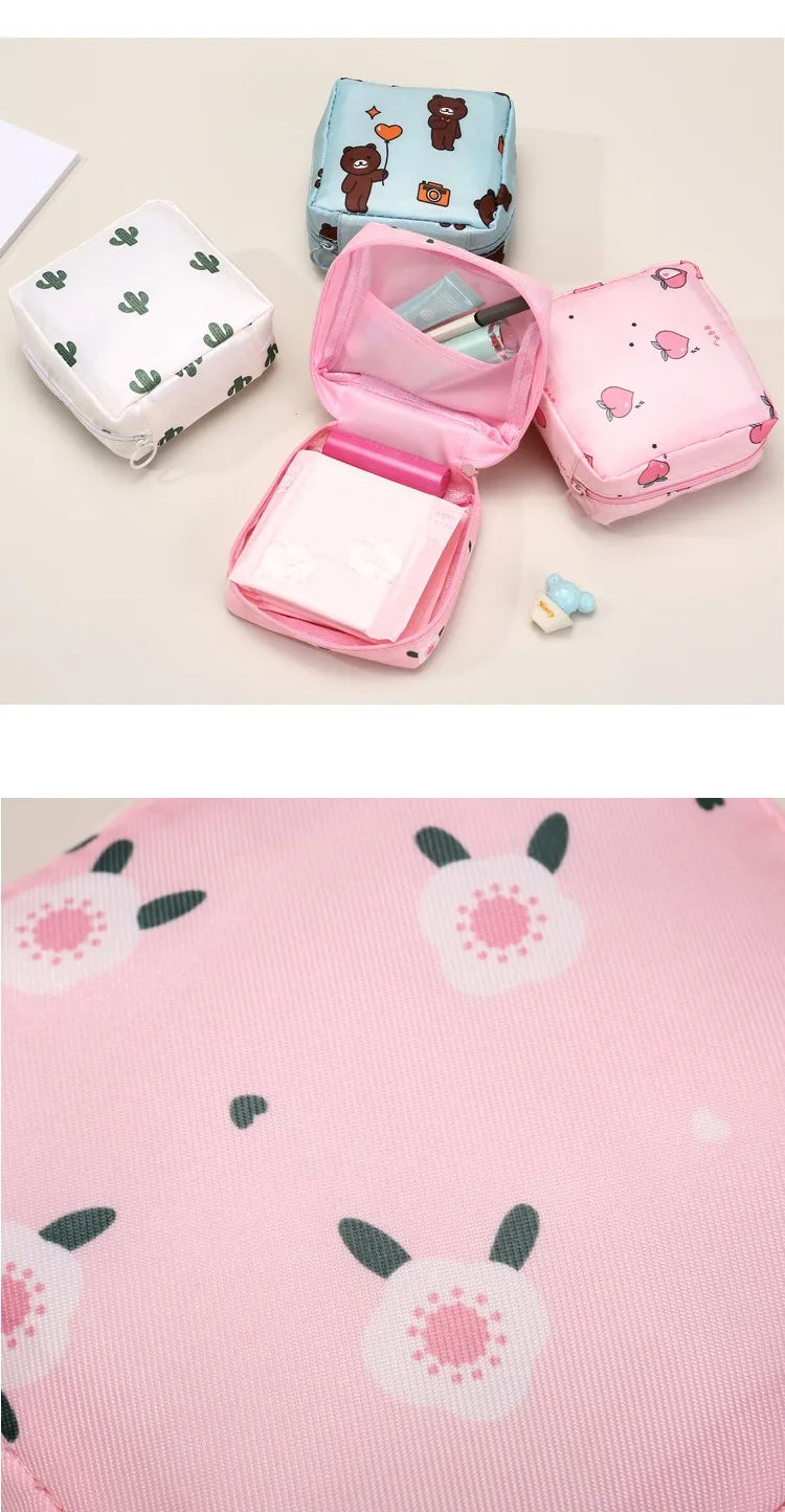 Zip & Dip Pouch