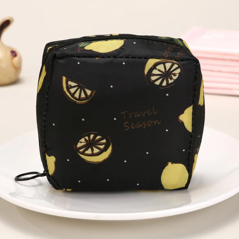 Zip & Dip Pouch