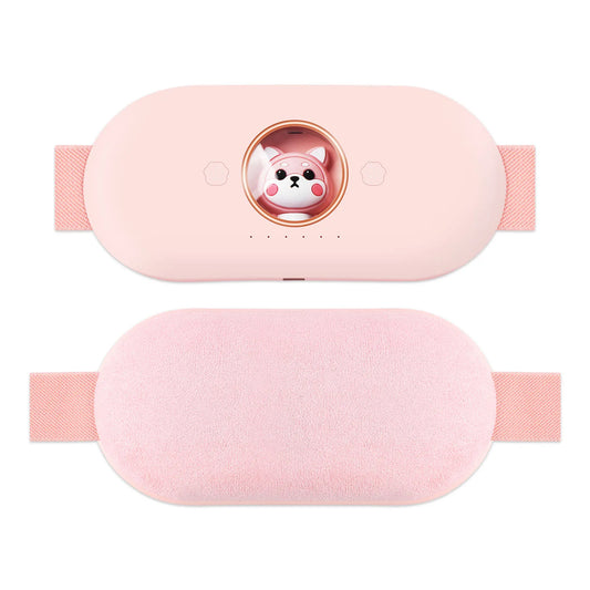 Foxy KUSHIE Menstrual Relief Belt