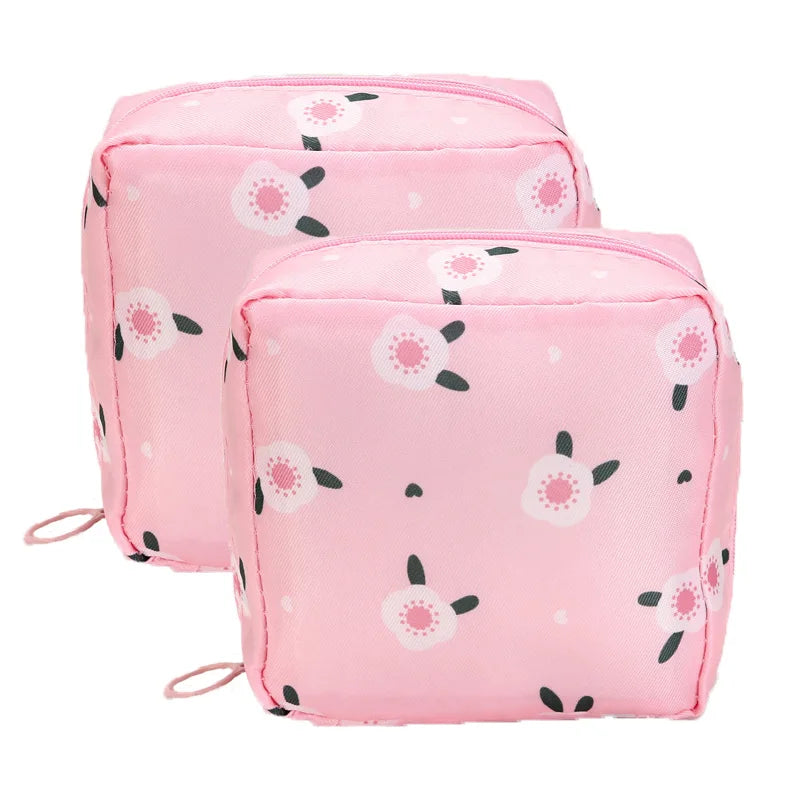 Zip & Dip Pouch