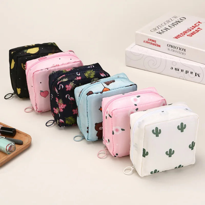 Zip & Dip Pouch