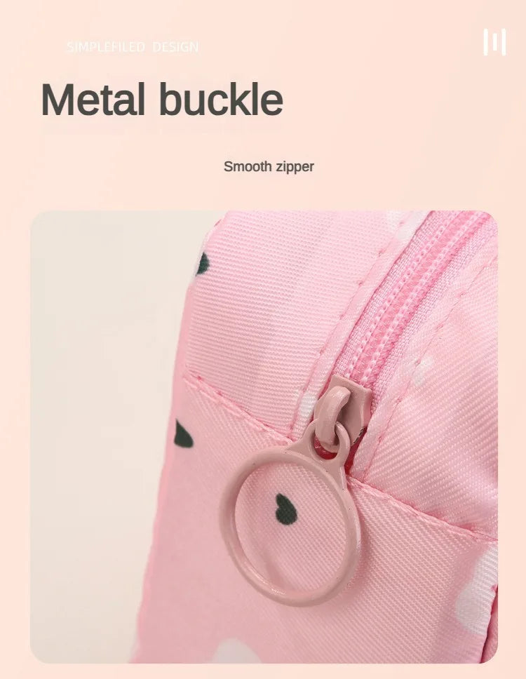 Zip & Dip Pouch