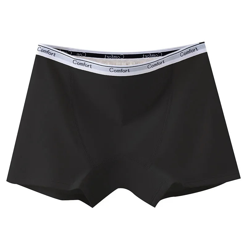 KUSHIE’s FlowSecure Cotton 2-Piece Period