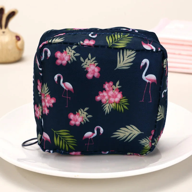 Zip & Dip Pouch