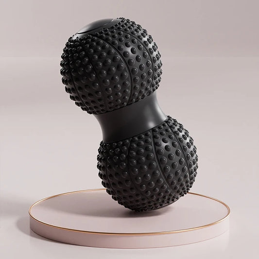 FlexPeanut Deep Tissue Massage Roller