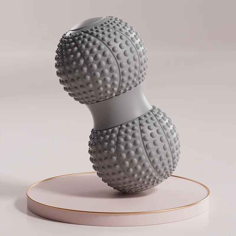 FlexPeanut Deep Tissue Massage Roller