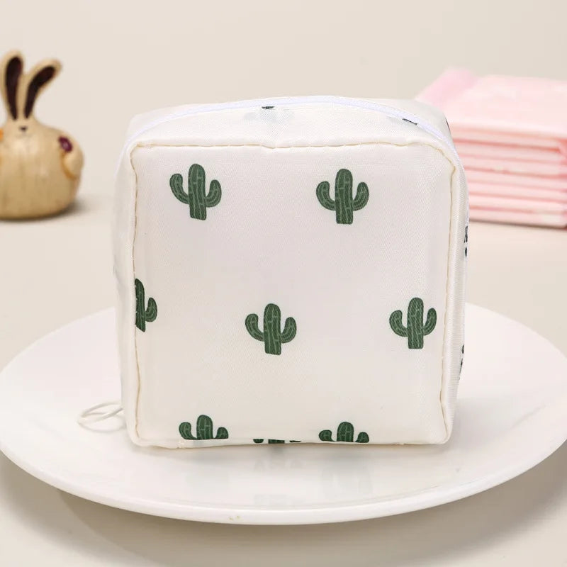 Zip & Dip Pouch