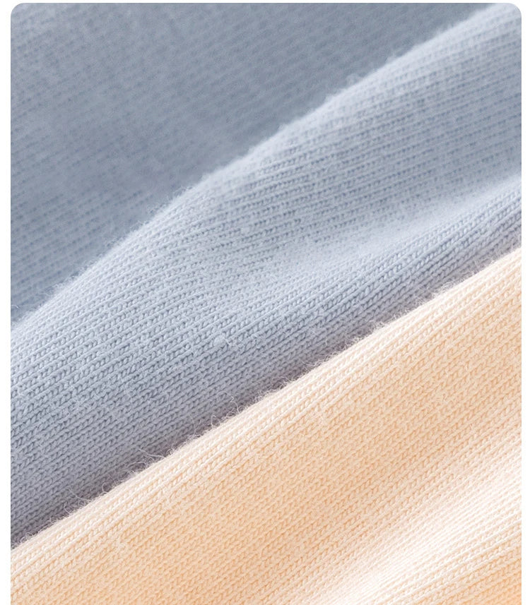 KUSHIE’s FlowSecure Cotton 2-Piece Period