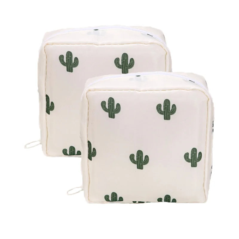 Zip & Dip Pouch