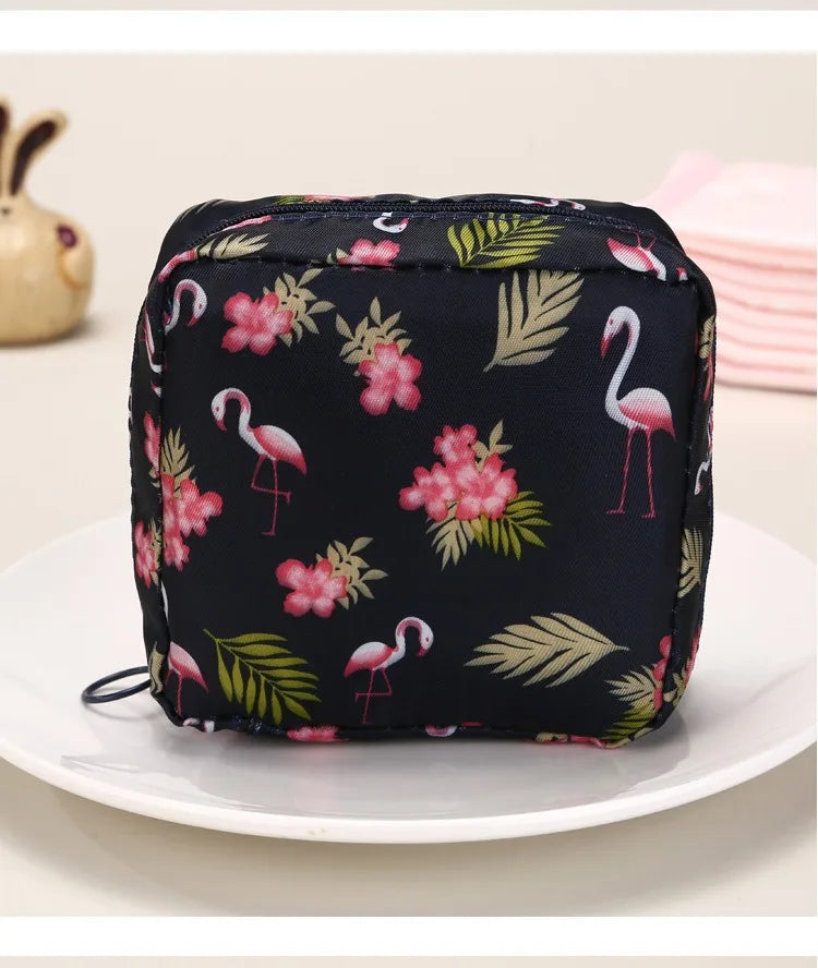Zip & Dip Pouch