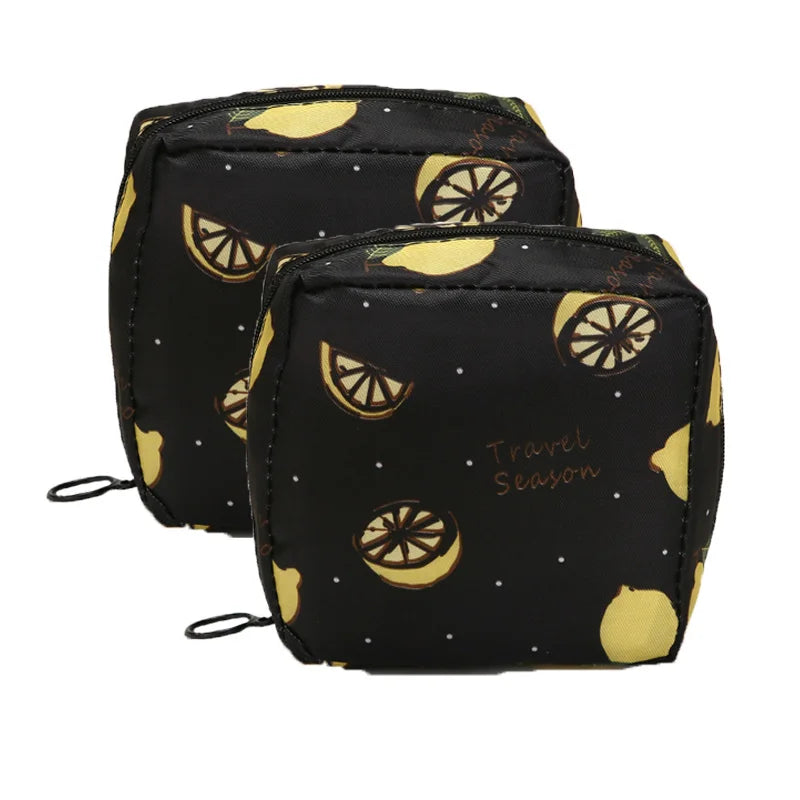Zip & Dip Pouch