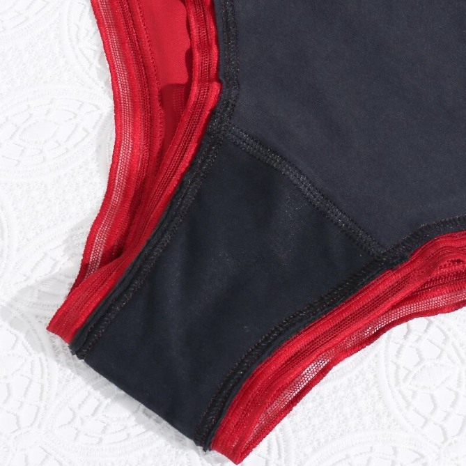 Braguitas menstruales SXY-Kini