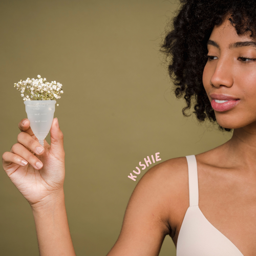 Flow Like a Boss: The Real Talk Guide to Menstrual Cups