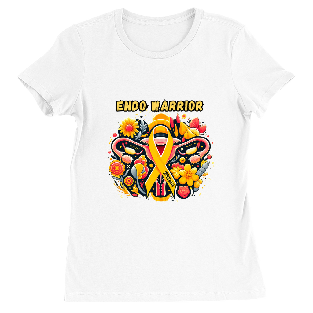 Endo Warrior Shirt