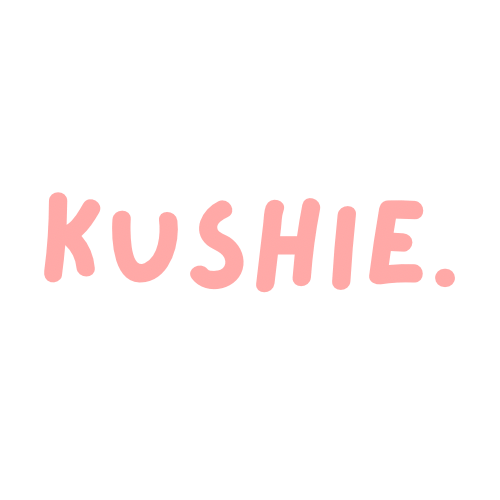 KUSHIE.