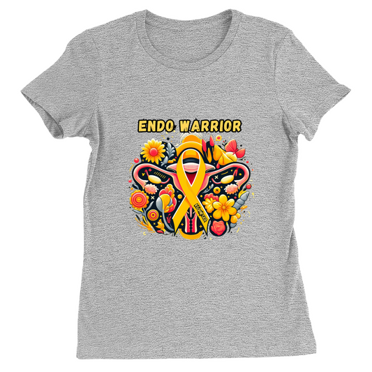 Endo Warrior Shirt