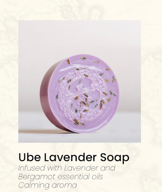 Bar Soap