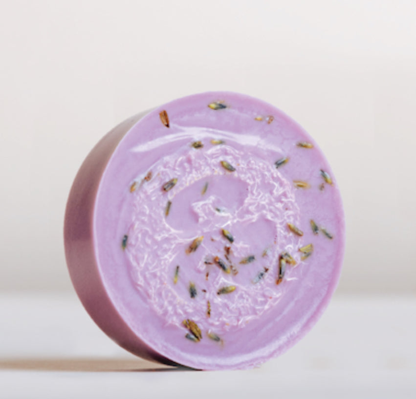 Bar Soap