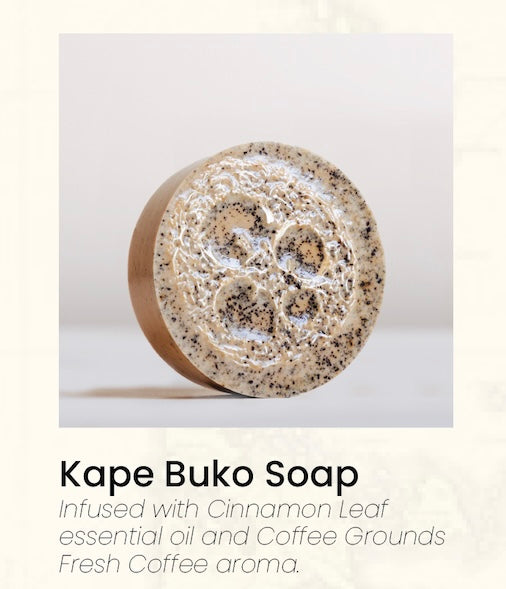 Bar Soap