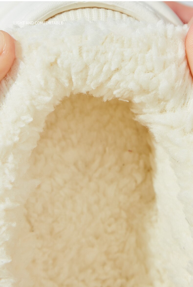 Cozy Waterproof Bunni Bunni Slippers