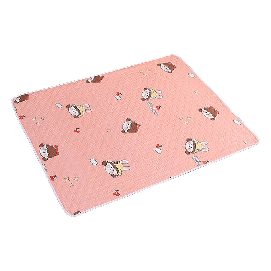 The KUSHIE Dream Dry Mat