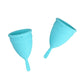 Kushie FlowFlex Menstrual Cup