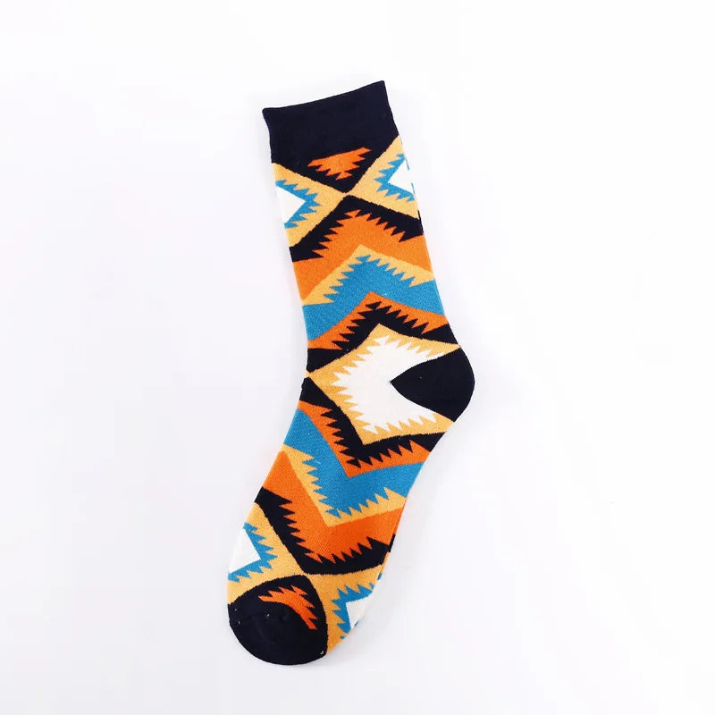 KUSHIE’s Juicy Steps Socks