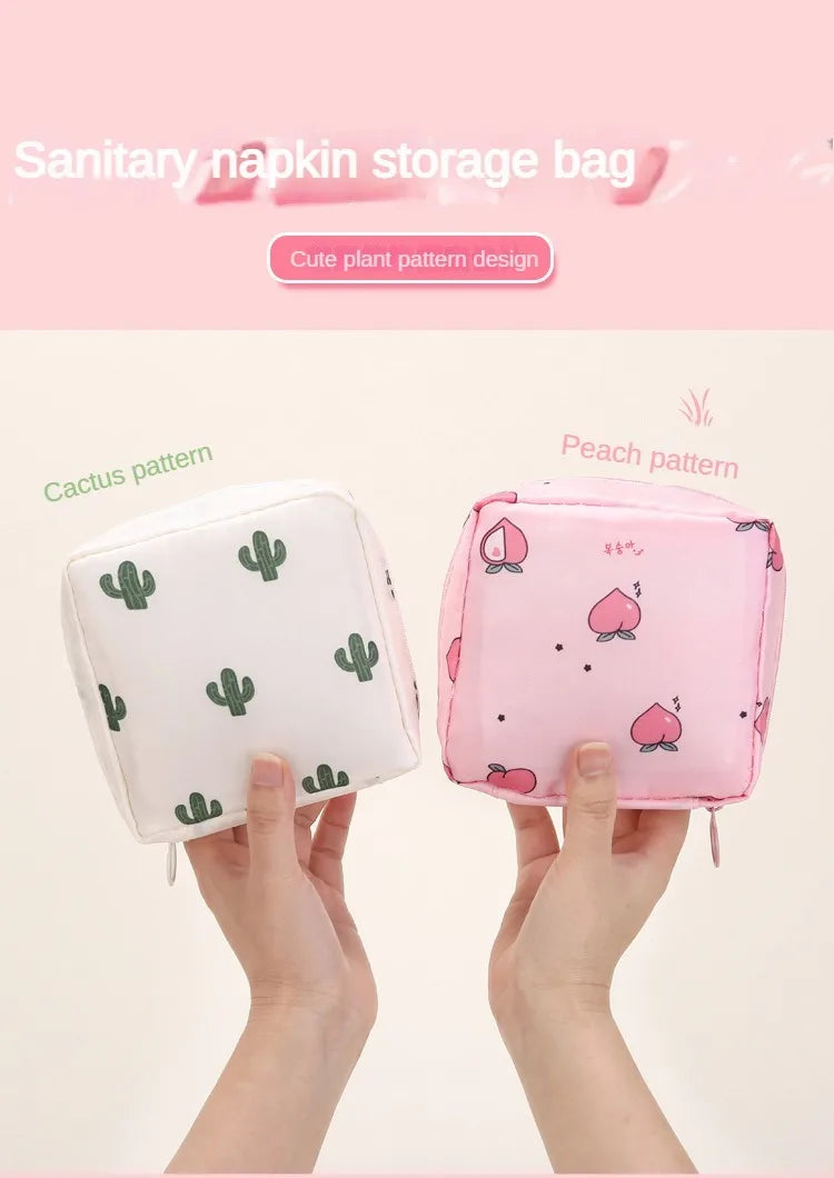 Zip & Dip Pouch
