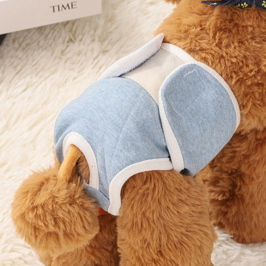 ComfortPaws Dog Period Underwear