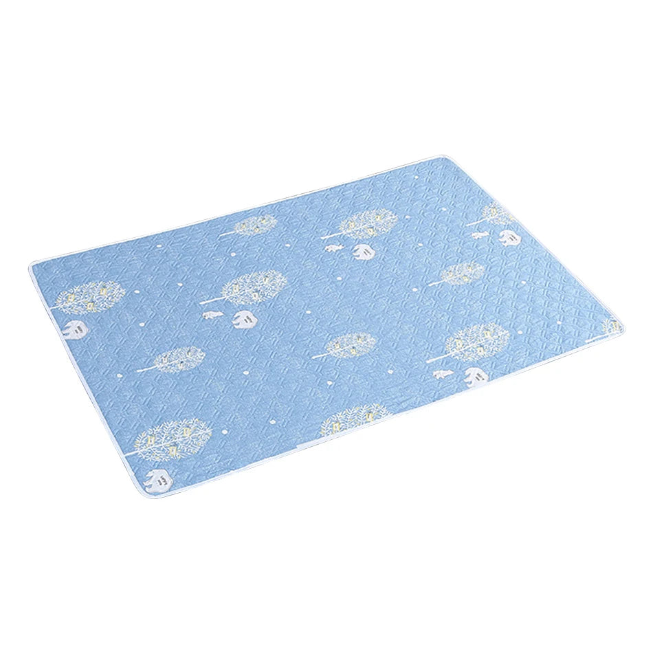 The KUSHIE Dream Dry Mat