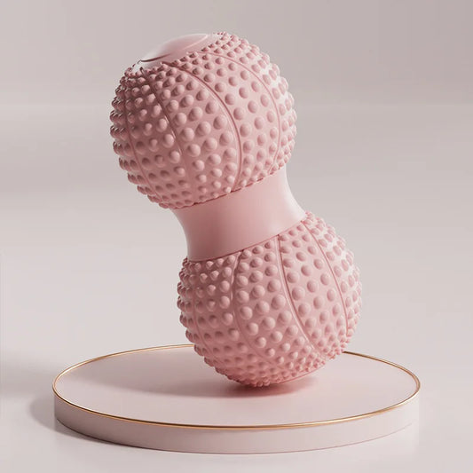 FlexPeanut Deep Tissue Massage Roller