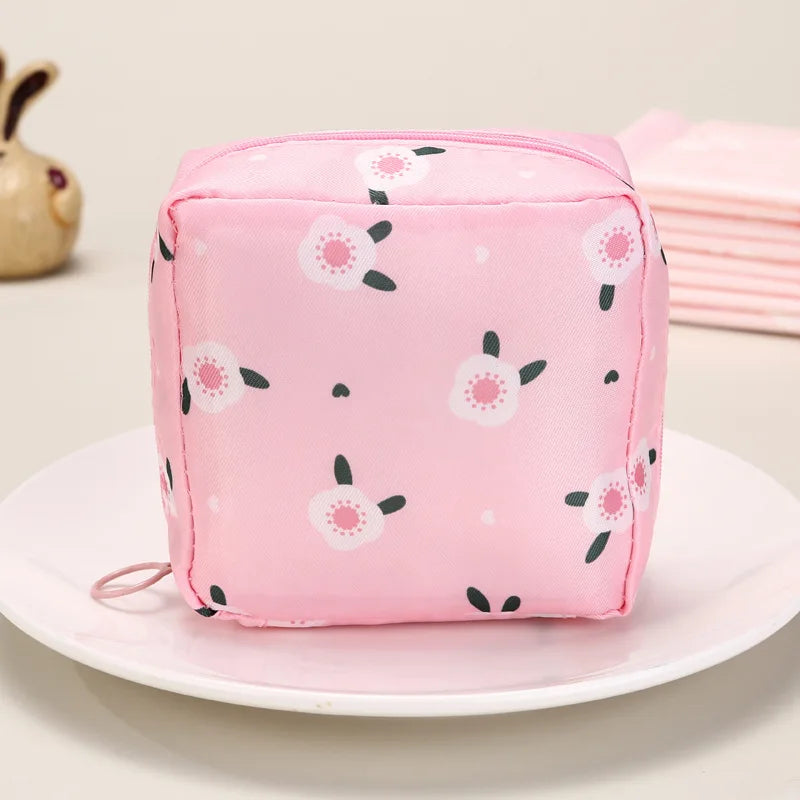 Zip & Dip Pouch