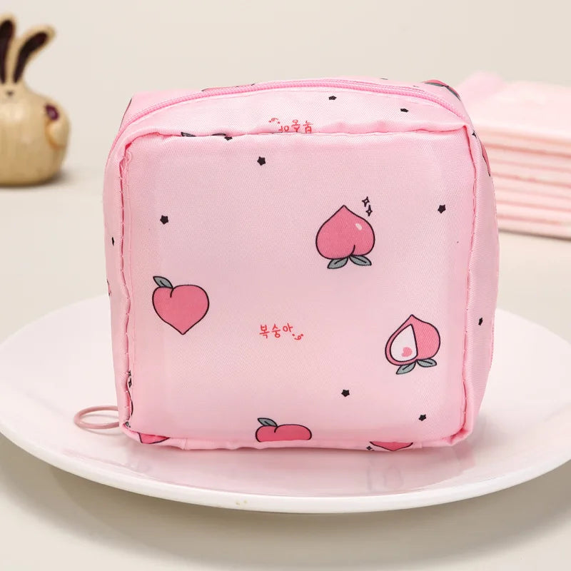 Zip & Dip Pouch