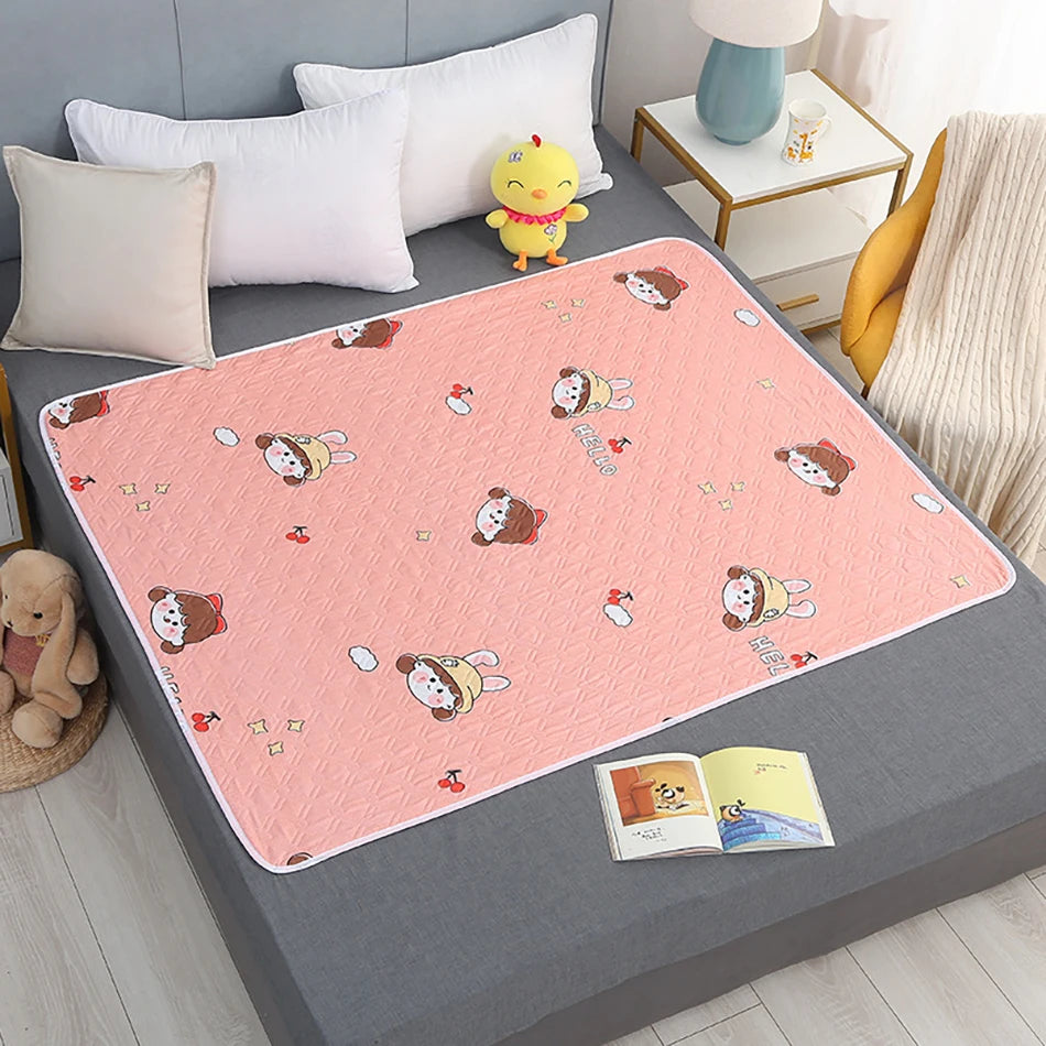 The KUSHIE Dream Dry Mat