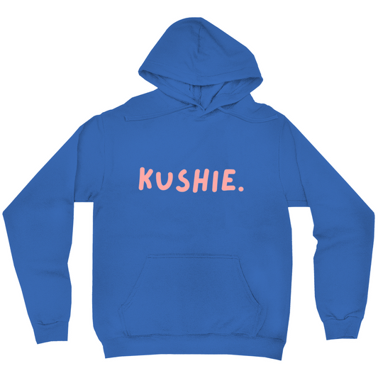 KUSHIE Hoodie