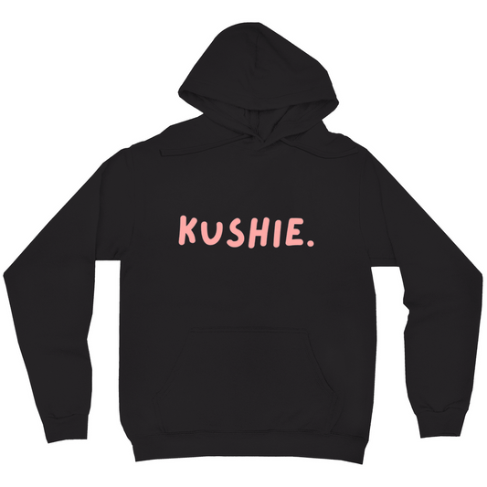 KUSHIE Hoodie